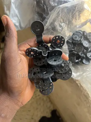 Shade Net Clips (50 Pieces Per Pack)