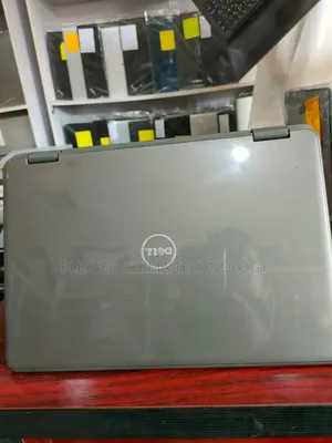 Laptop Dell Latitude 3189 4GB Intel Celeron SSD 128GB