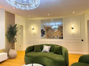 2bdrm Apartment in Lekki Right for rent