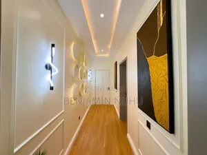 2bdrm Apartment in Lekki Right for rent