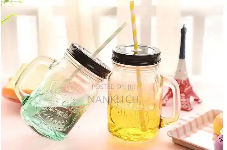 Beauty Coffee Mug Cup