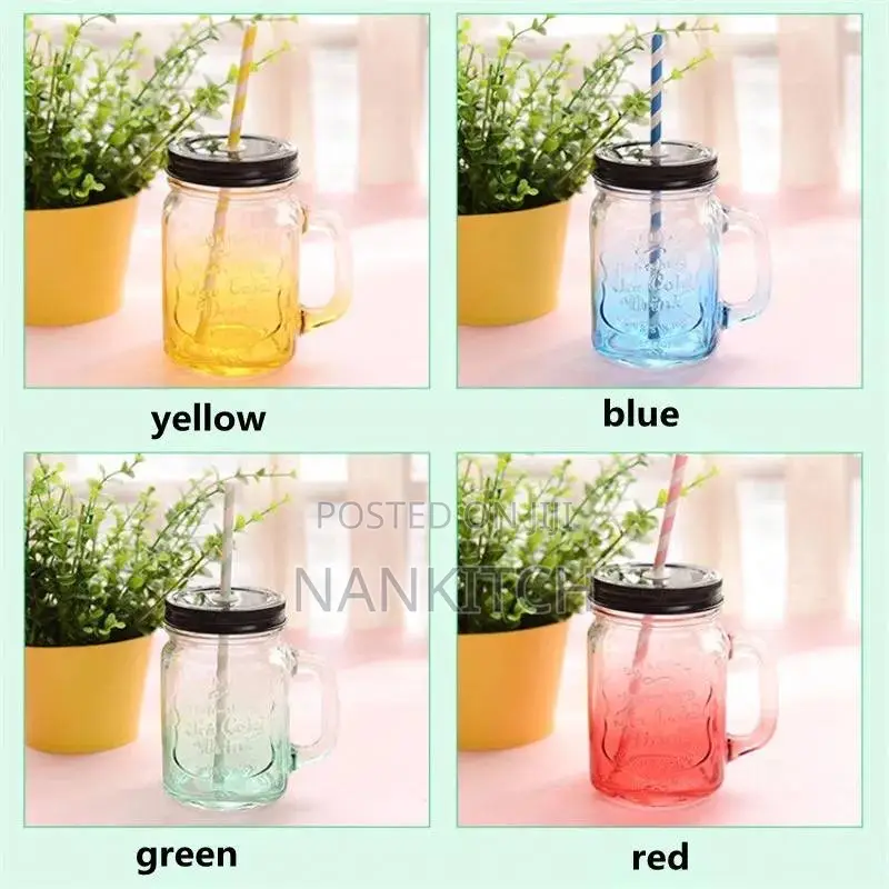 Beauty Coffee Mug Cup