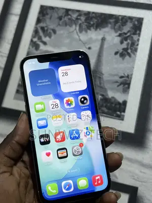 Apple iPhone 12 Pro 128 GB White