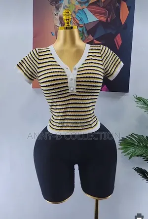 Classy Ladies Top