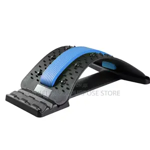 Back Muscle Stretcher