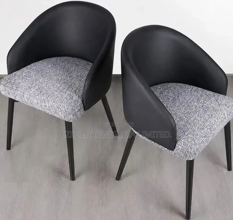 New Contemporary Dining Chair