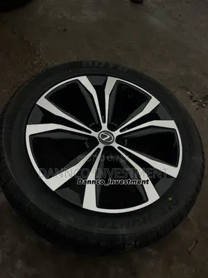 20 Rim for Lexus Rx350 Sold  Still Available  Brand New