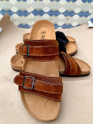 Beckinstock 2step Bockul Handmade Slipers