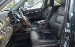 Kia Sorento EX 2011 Blue