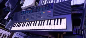 Uk Used Yamaha Pss_280 Children Keyboard.
