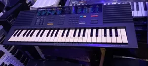 Uk Used Yamaha Pss_280 Children Keyboard.
