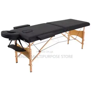 Quality Foldable Massage Bed