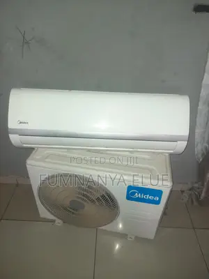 1.5hp Midea Air Conditioner