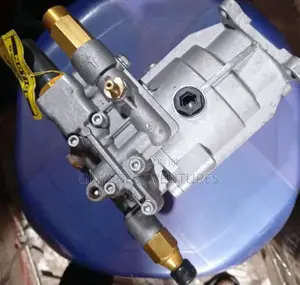 High Pressure Car Wash Pump