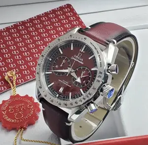 Omega Watch
