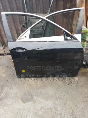 Honda 013accord Door Tokubo