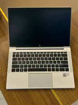 Laptop HP EliteBook 830 G8 16GB Intel Core i5 SSD 256GB