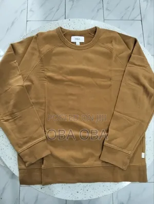 Authentic Original Mens M S Jumpers/Sweaters for Sale