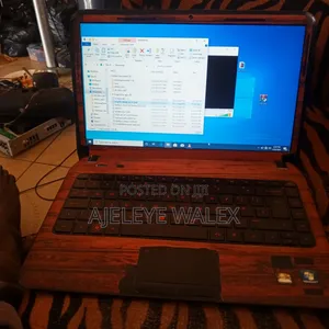 Laptop HP Pavilion DM4 8GB Intel Core i5 HDD 500GB