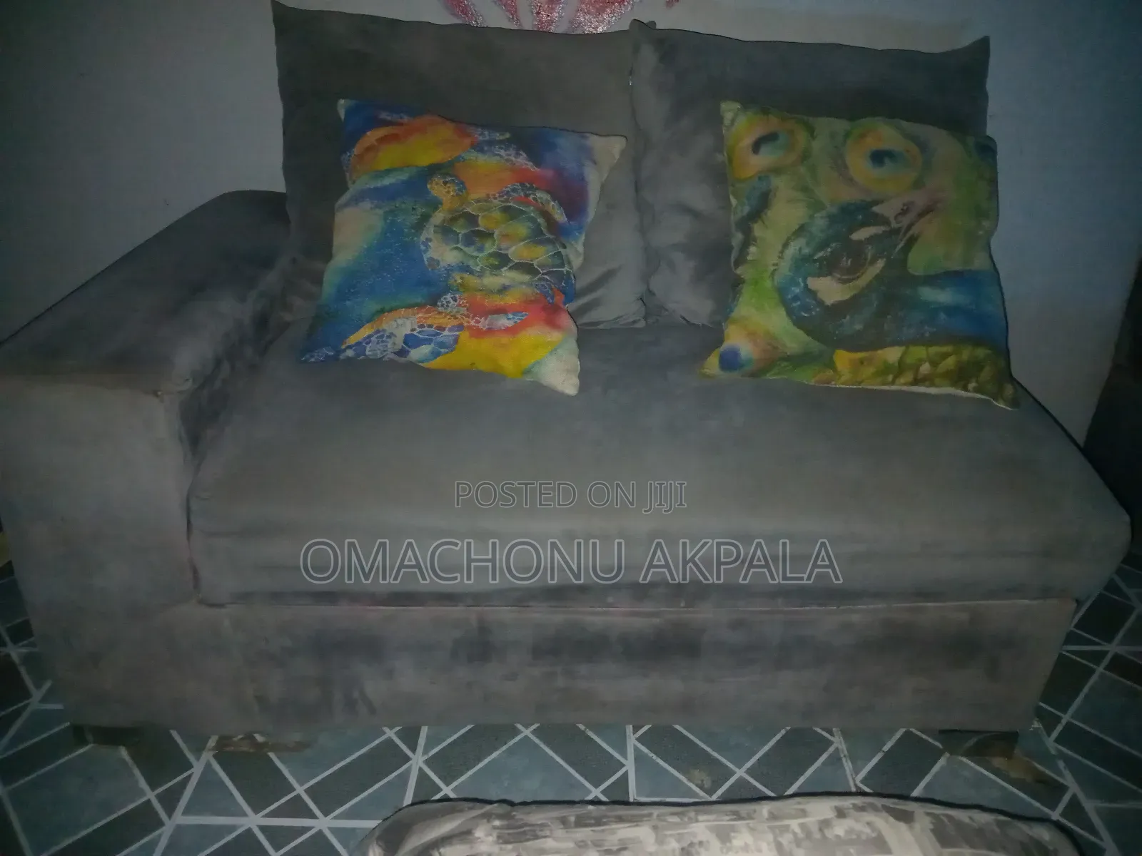 Chairs Set