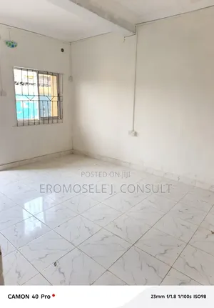 Mini Flat in Orile-Iganmu for rent