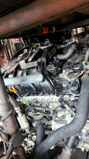 Nissan Qashqai Non Tubor 2015