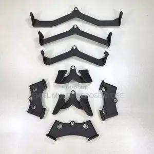 Latpull Bar