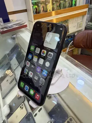 Apple iPhone XR 128 GB Black