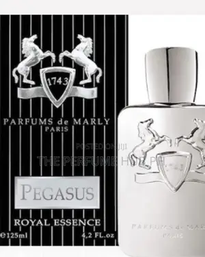 Parfums De Marly Herod Open Box