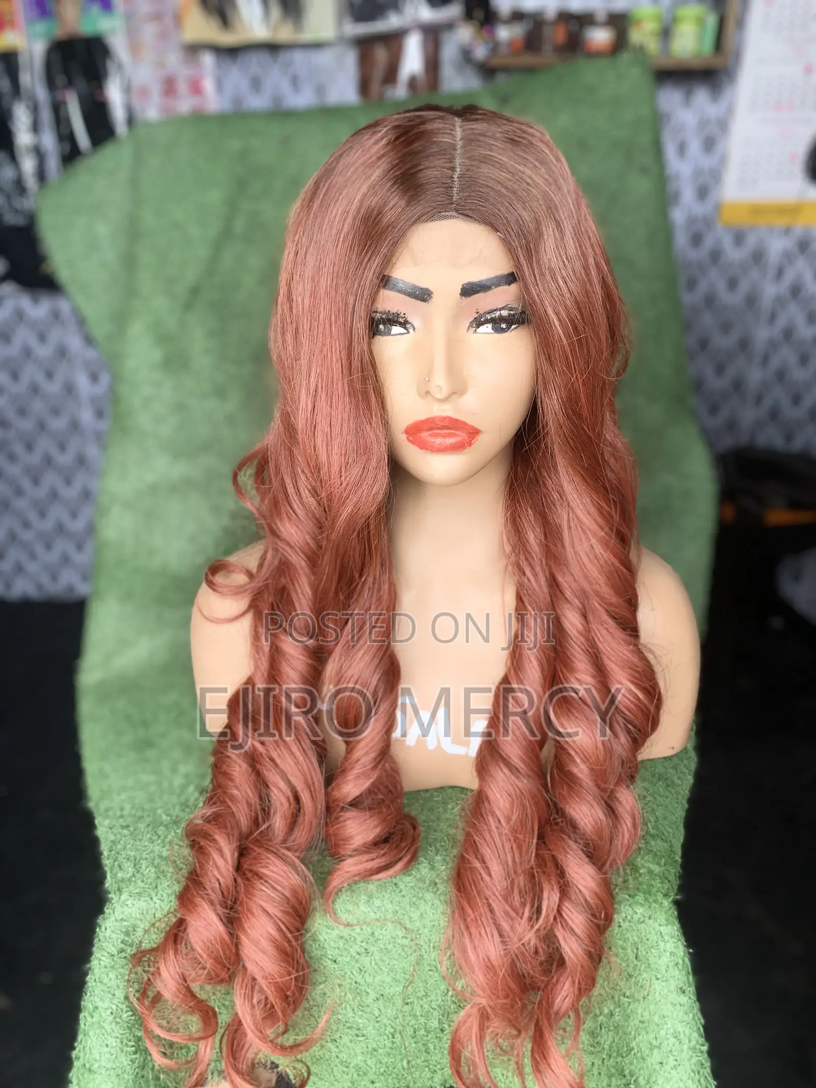 Beauty Hair