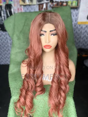 Beauty Hair