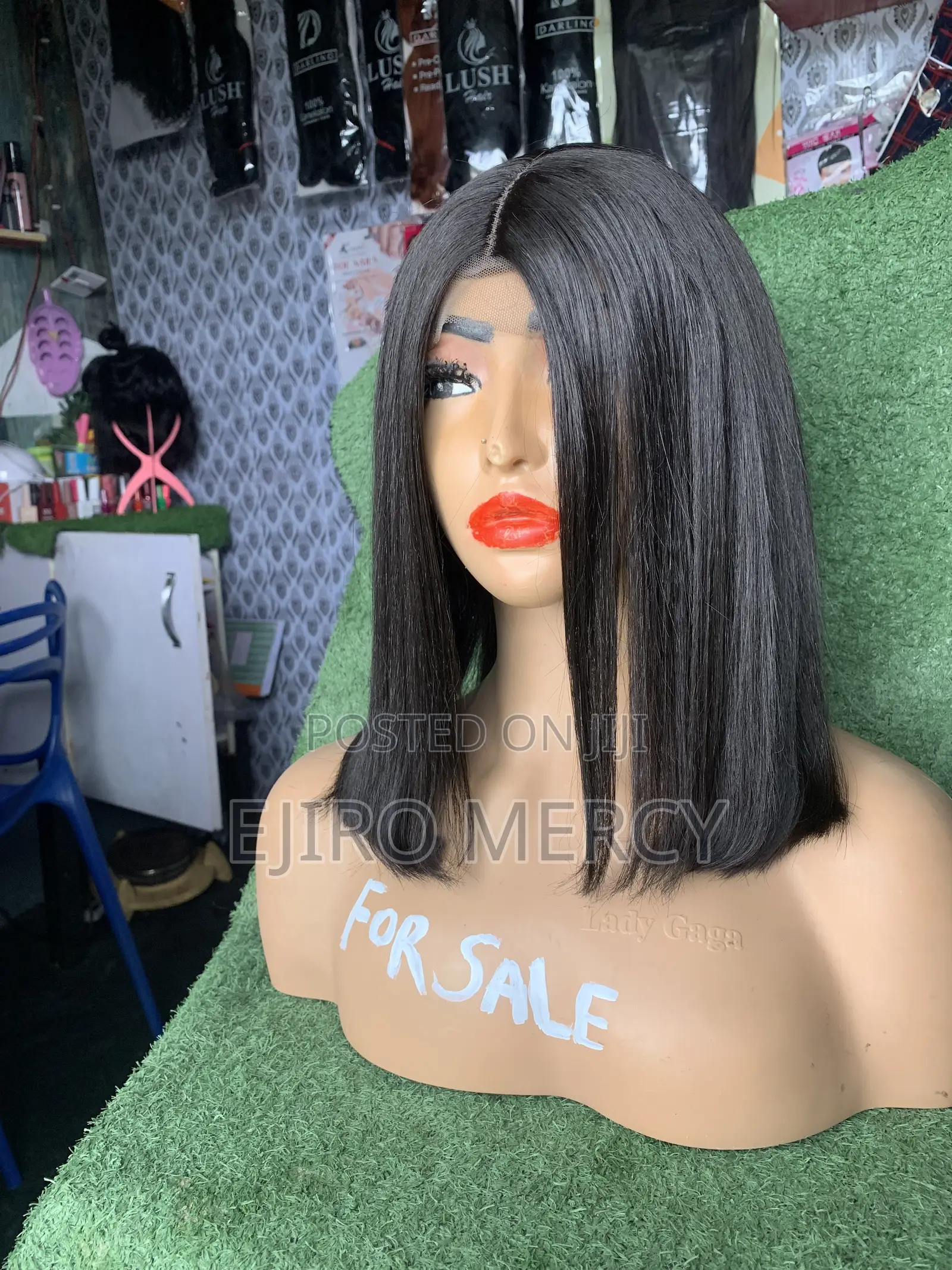 Beauty Hair