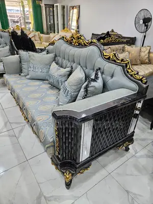 High Quality Turkey Royal Chair