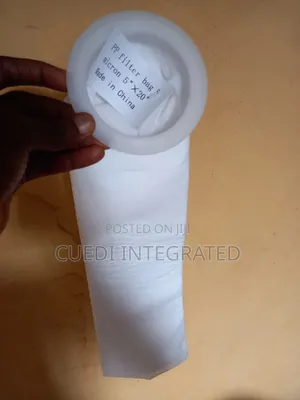Bag Filter