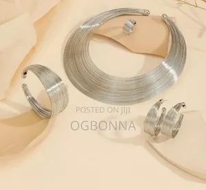 Female Jewelry