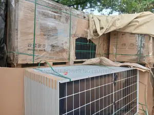 Ja Solar Panels