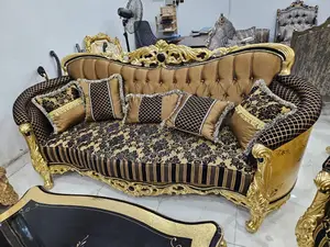 Quality Royal Chair