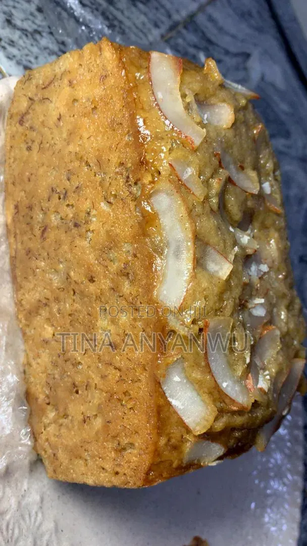 Banana Bread