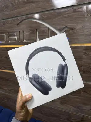 New Airpods Max Type C