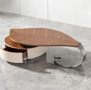 Standard Quality Marble Center Table by Set