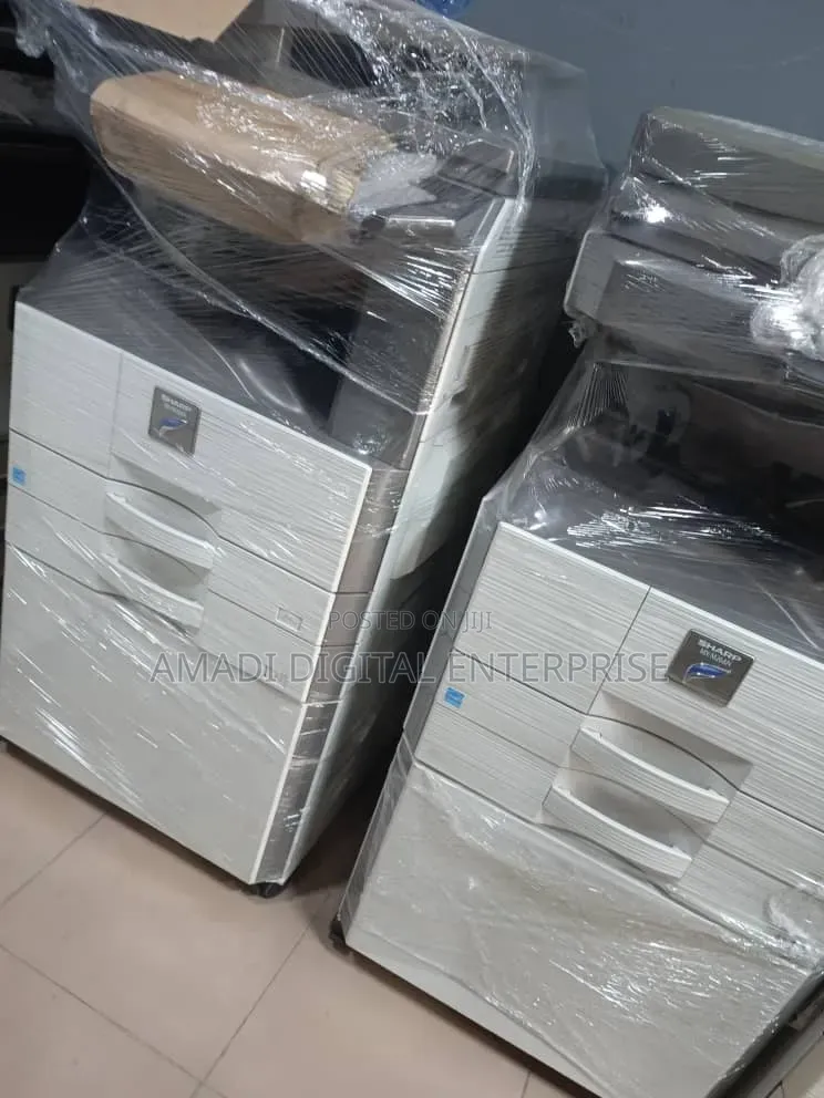 Sharp Mx-M316 Copier