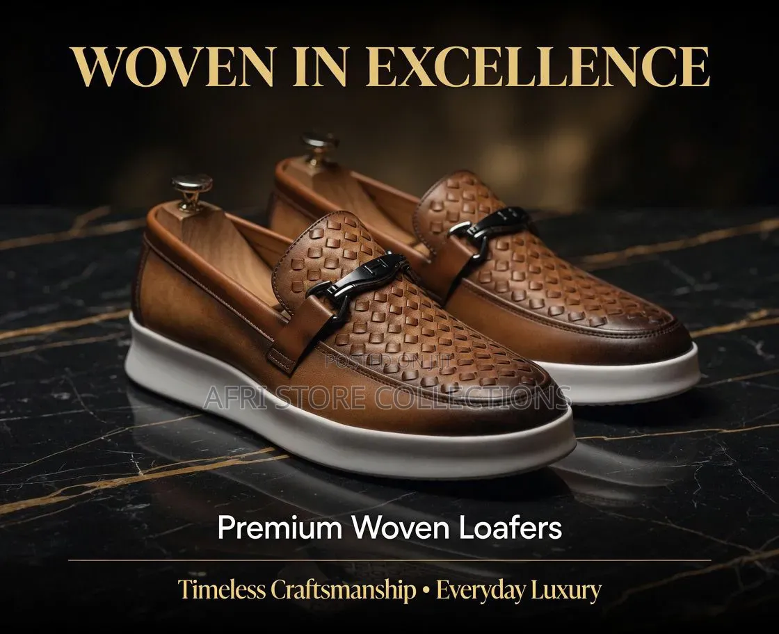 Hermes Shoe