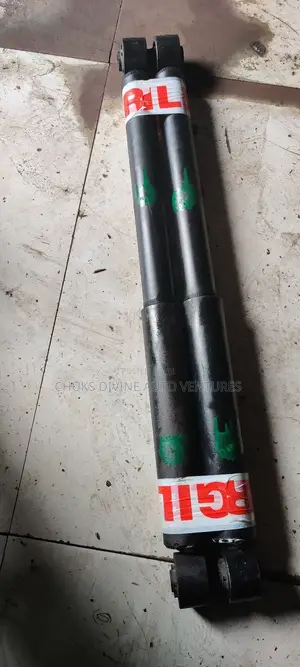 Back Shock Absorber Nissian Pathfinder Available