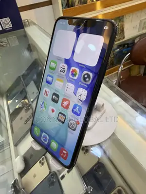 Apple iPhone 11 Pro Max 256 GB Green