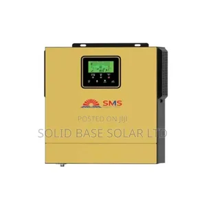 SMS 6.5kw Hybrid Inverter