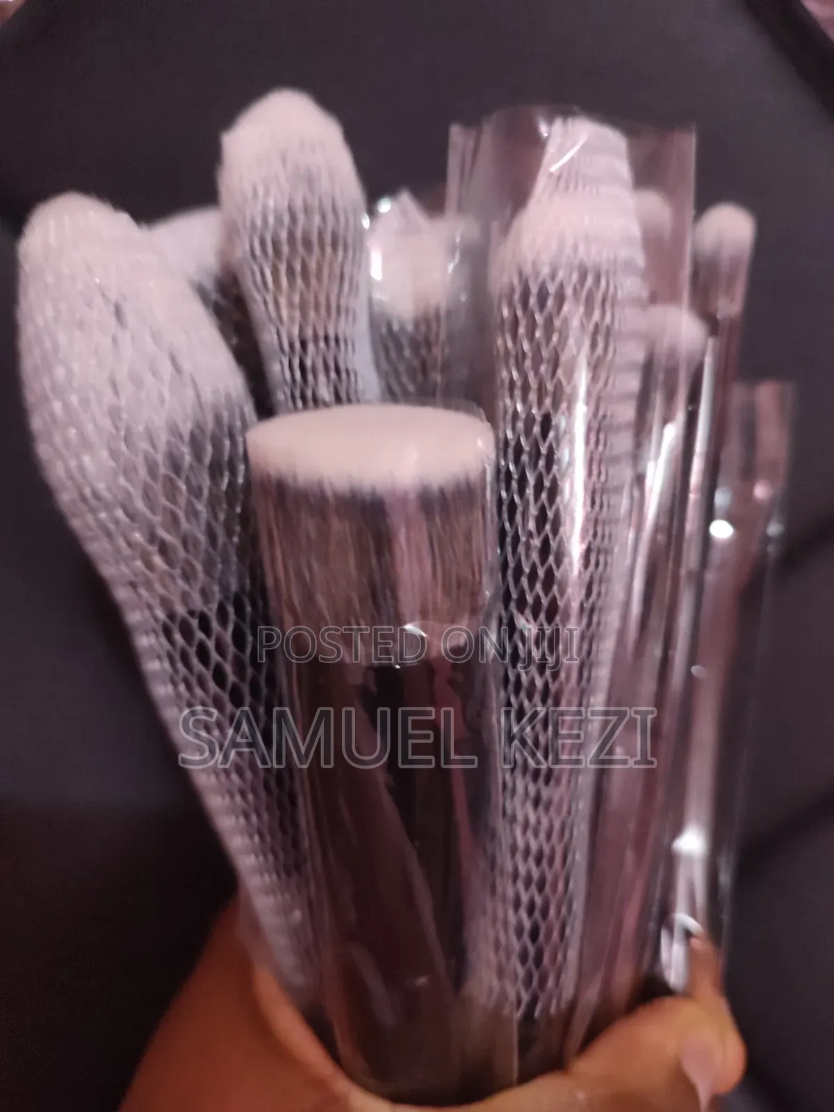 Make Up Brush