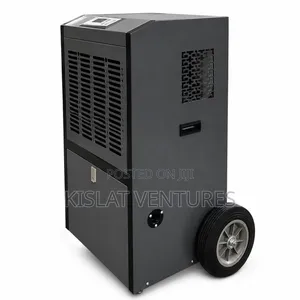 Intelligent 150 Liters Industrial Dehumidifier