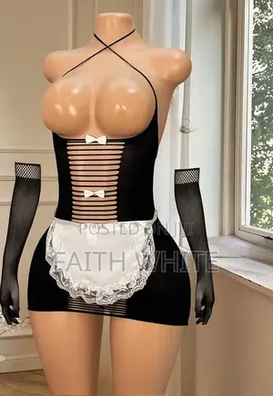 Sexy Lingerie