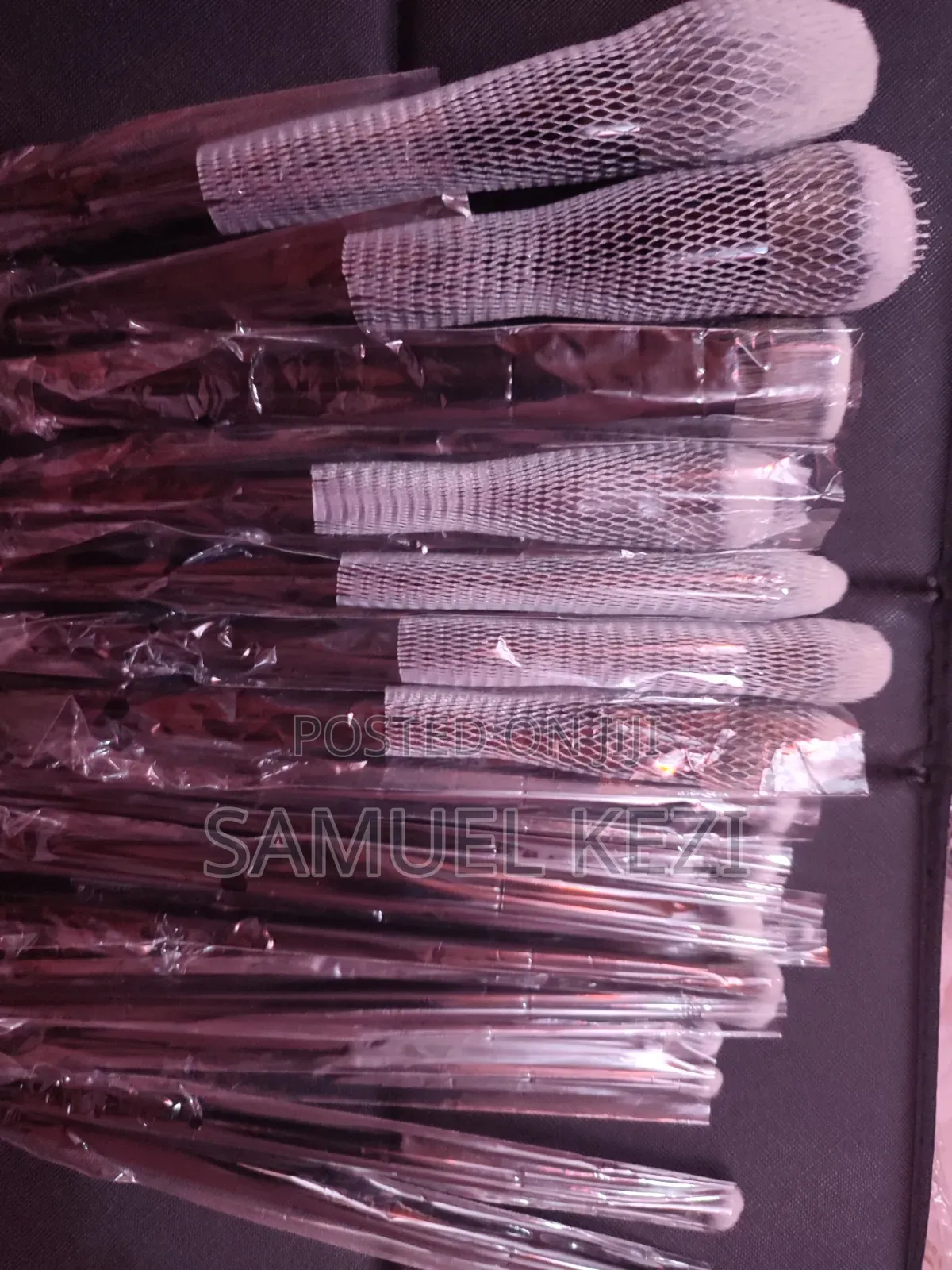Make Up Brush