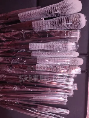 Make Up Brush